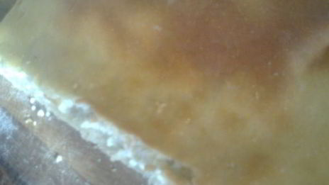 фокачча с творогом