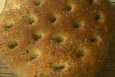 Фокачча в духовке