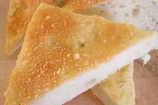 Итальянская Фокачча