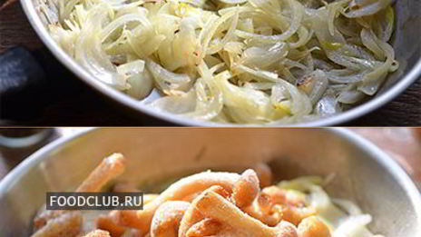 картофельная лепешка