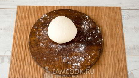 китайские лепешки цун юбин