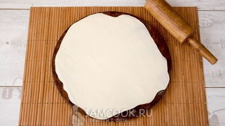 китайские лепешки цун юбин