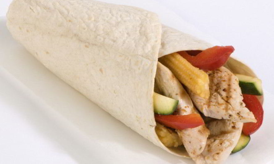 Рецепт кукурузные лепешки