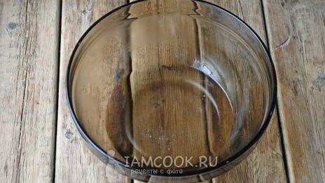 лепешки на воде и муке в духовке