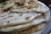Лепешки с сыром Вдохновение