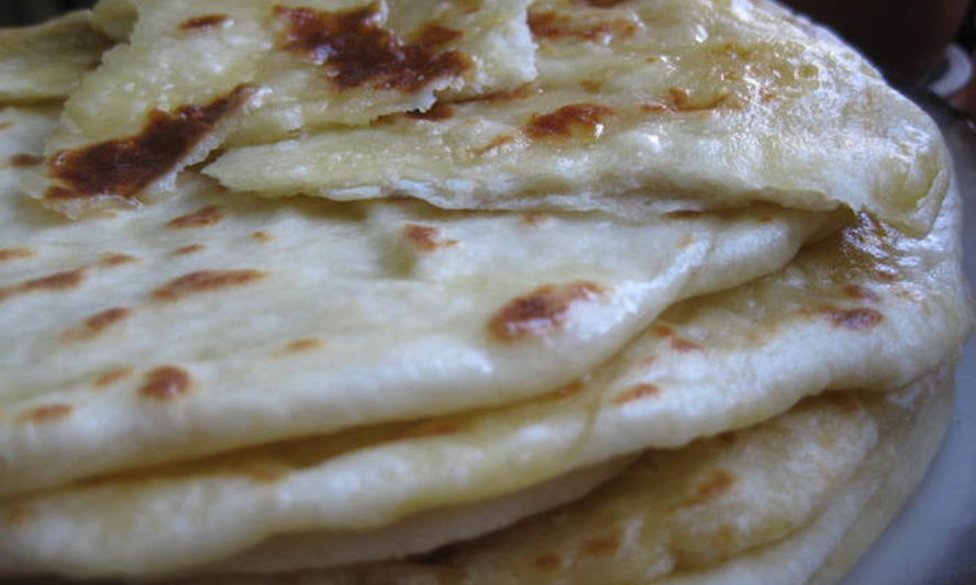 Рецепт лепешки с сыром вдохновение