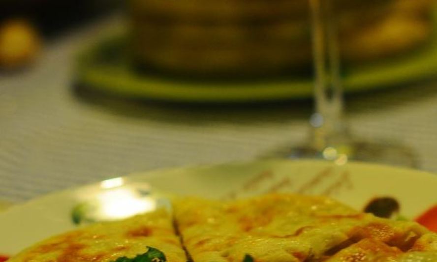 Рецепт лобиани