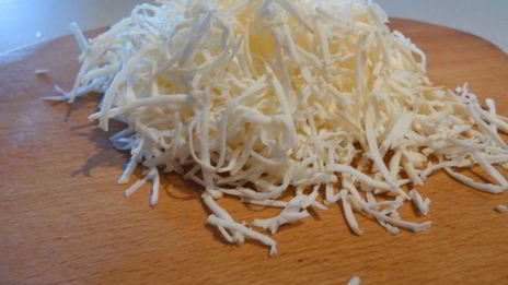 мексиканские лепешки