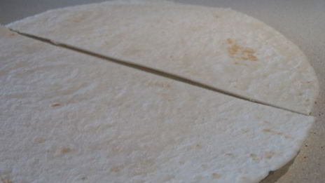 мексиканские лепешки