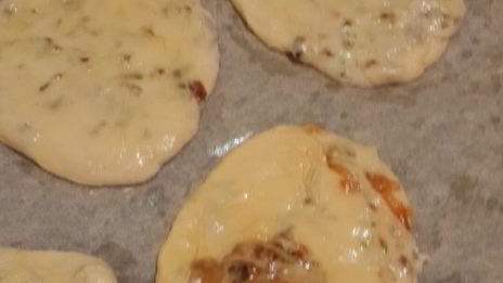 осетинские лепешки с начинкой