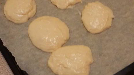 осетинские лепешки с начинкой