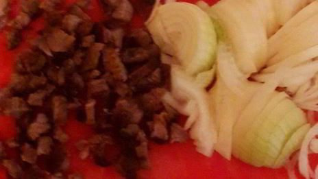 осетинские лепешки с начинкой