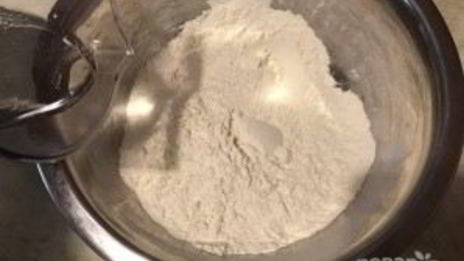 пита домашняя