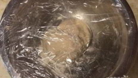 пита домашняя