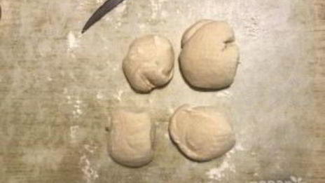 пита домашняя