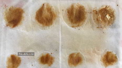 рисовые лепешки