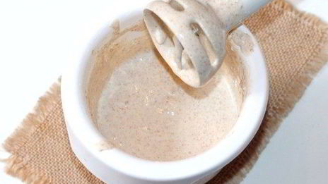 ржаные лепешки к завтраку