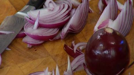 тыквенная фокачча