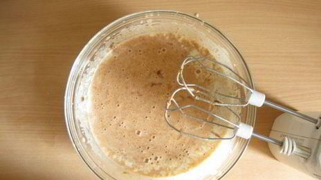 абрикосовые маффины с шоколадными каплями