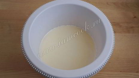 берлинские маффины столичные штучки