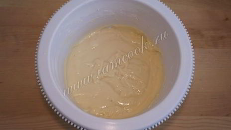 берлинские маффины столичные штучки