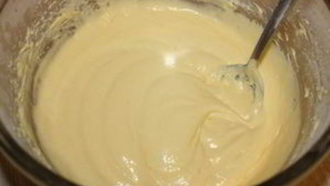 черничные маффины