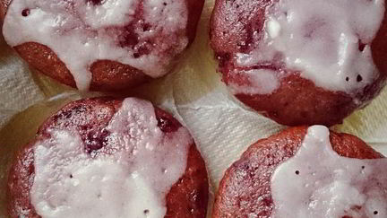 Классические маффины