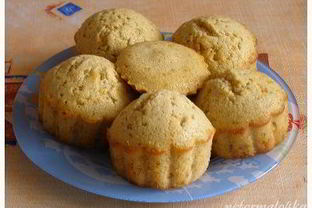 Маффины Бейлис