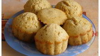 Маффины Бейлис