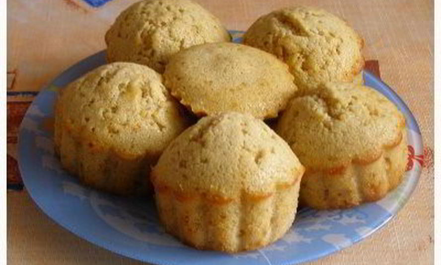 Рецепт маффины бейлис