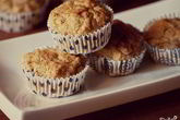 Маффины без яиц