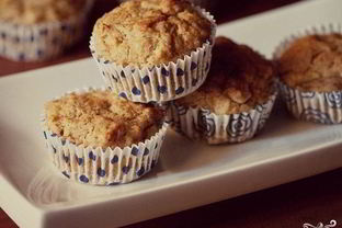 Маффины без яиц