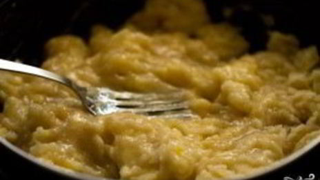 маффины без яиц