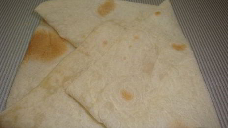 маффины из лаваша