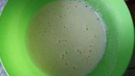 маффины на основе натурального йогурта