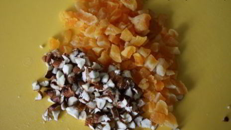 маффины на основе натурального йогурта