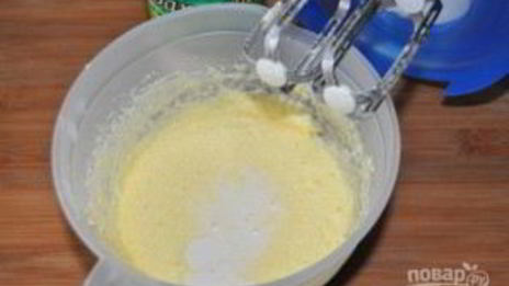 маффины с апельсинами и фисташками