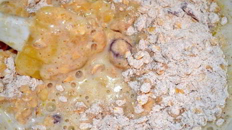 маффины с добрым утром