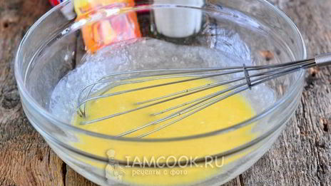 маффины с изюмом