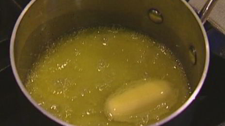 маффины с копчеными колбасками и сыром