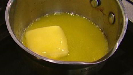 маффины с персиками, корицей и мускатным орехом