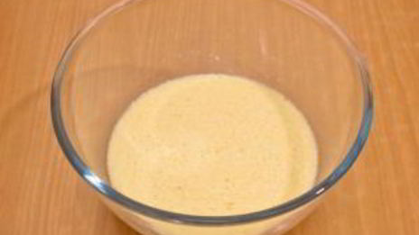 маффины шоколадные