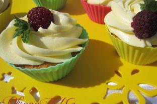 Маффины Воздушные