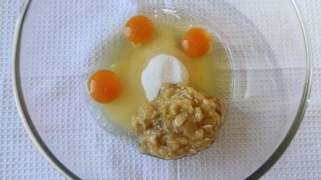 морковно-апельсиновые маффины