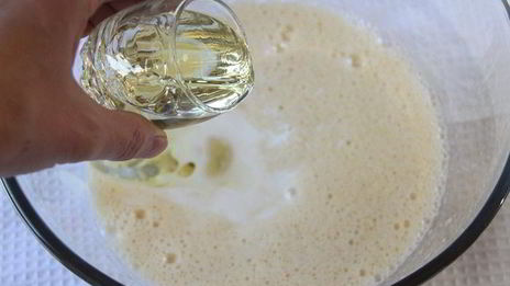 морковно-апельсиновые маффины