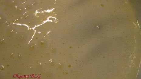 морковные маффинчики