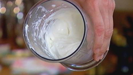 морковные маффины с грецкими орехами