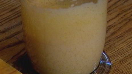 морковные маффины с грецкими орехами