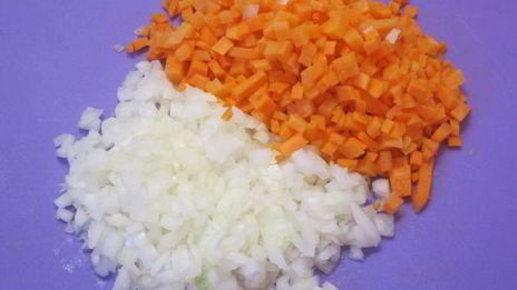 мясные маффины