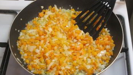 мясные маффины